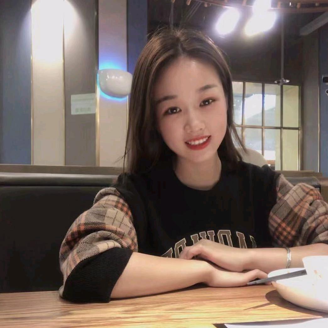 电适琳琳好物分享