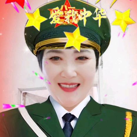 杨文敏 —(谢绝连赞)
