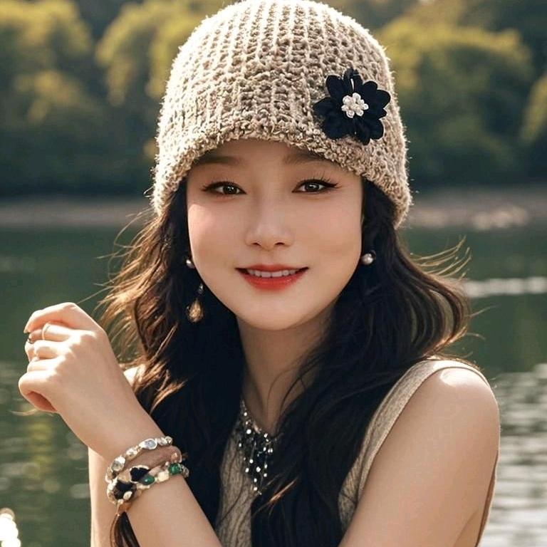 心中永驻芳华——940