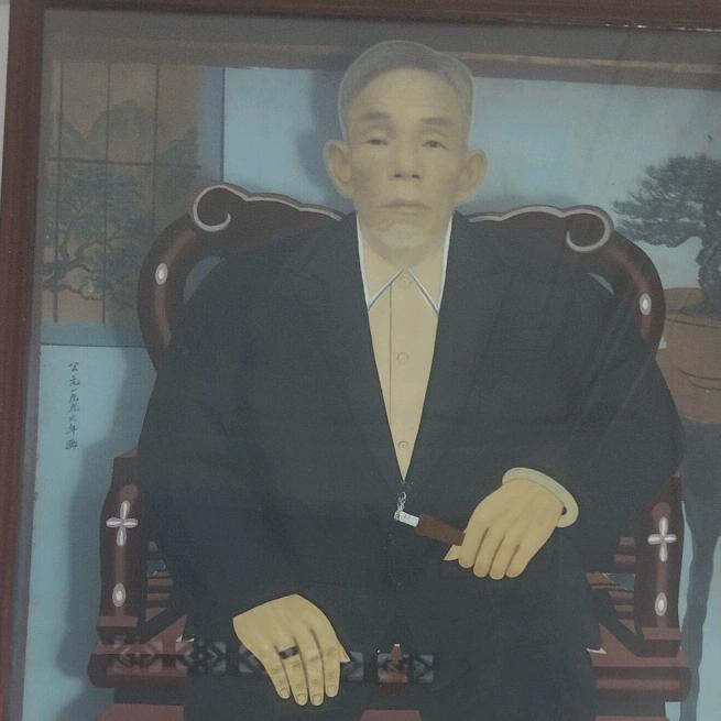 陆丰朱文质