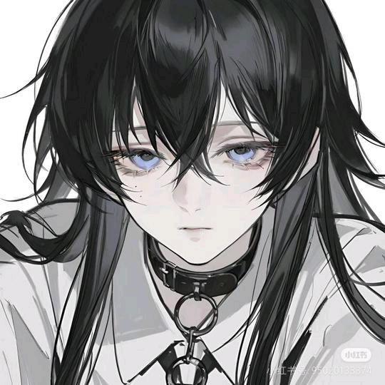 小钰🐧