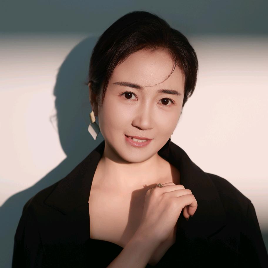 虎牙妹晶晶