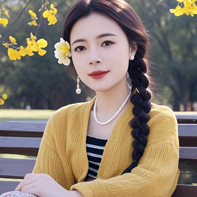 花姐（收徒）