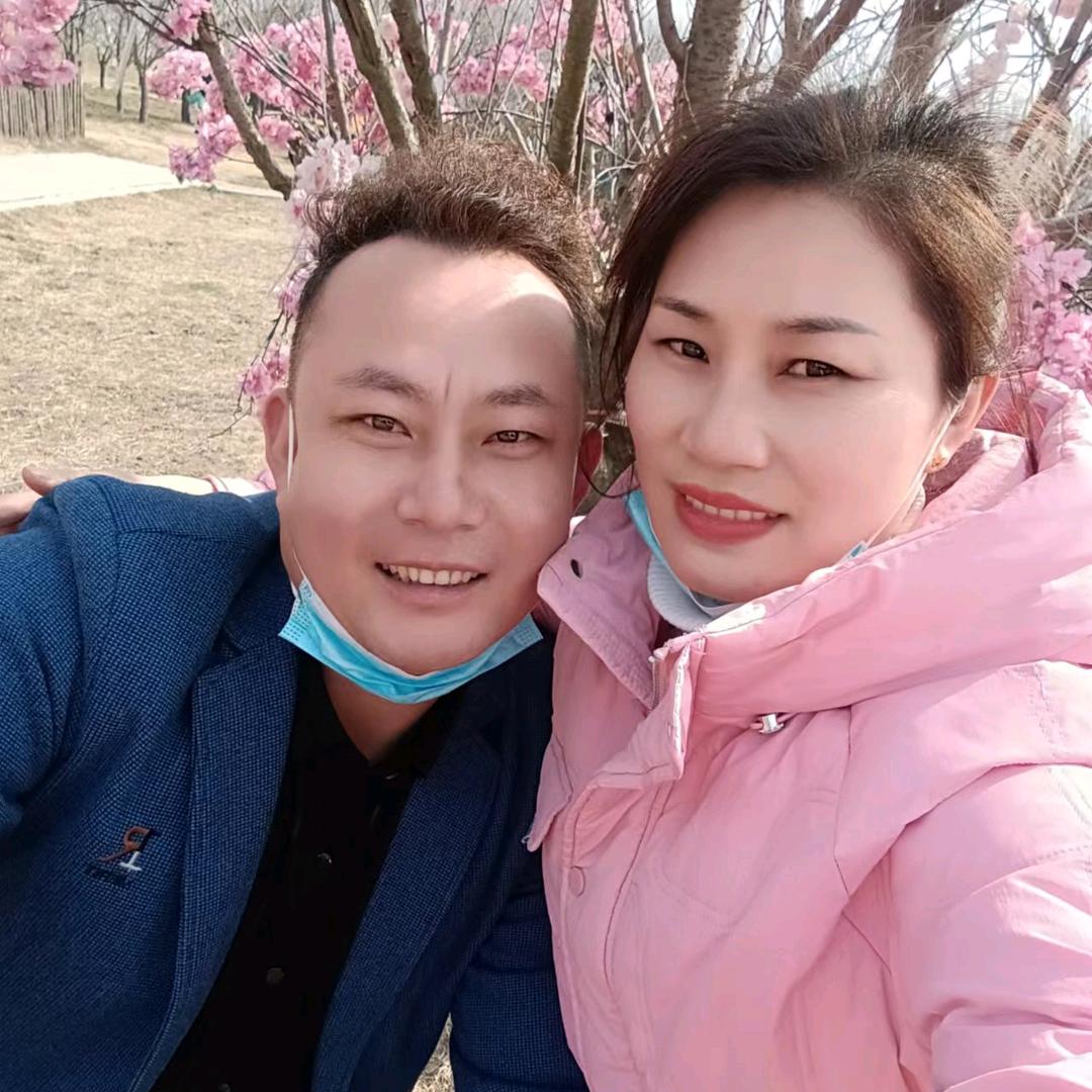 我家有个广西妹