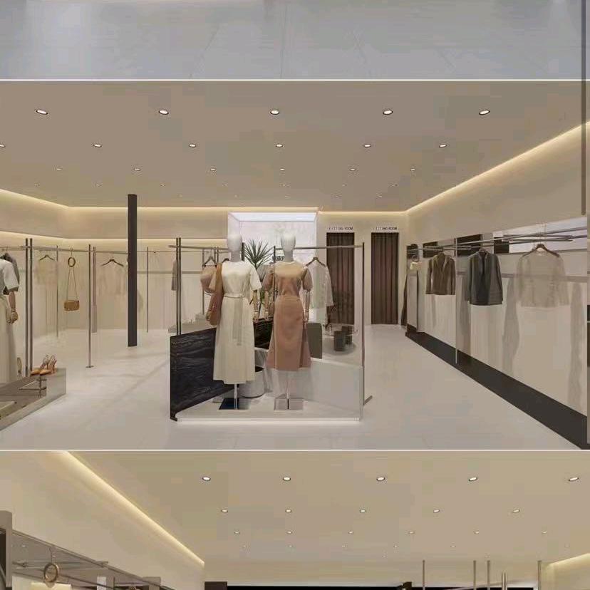 麦亚凡女装店燕子