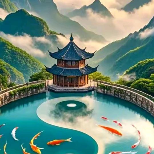一世情缘