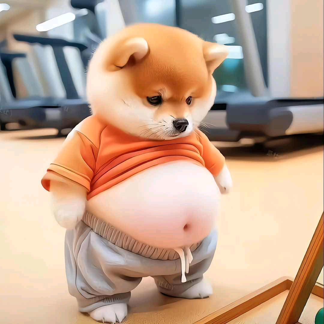 龚大爷