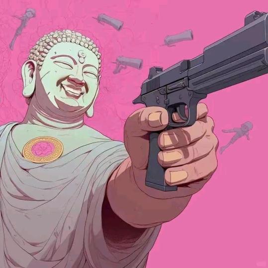 马雷格巴子丶