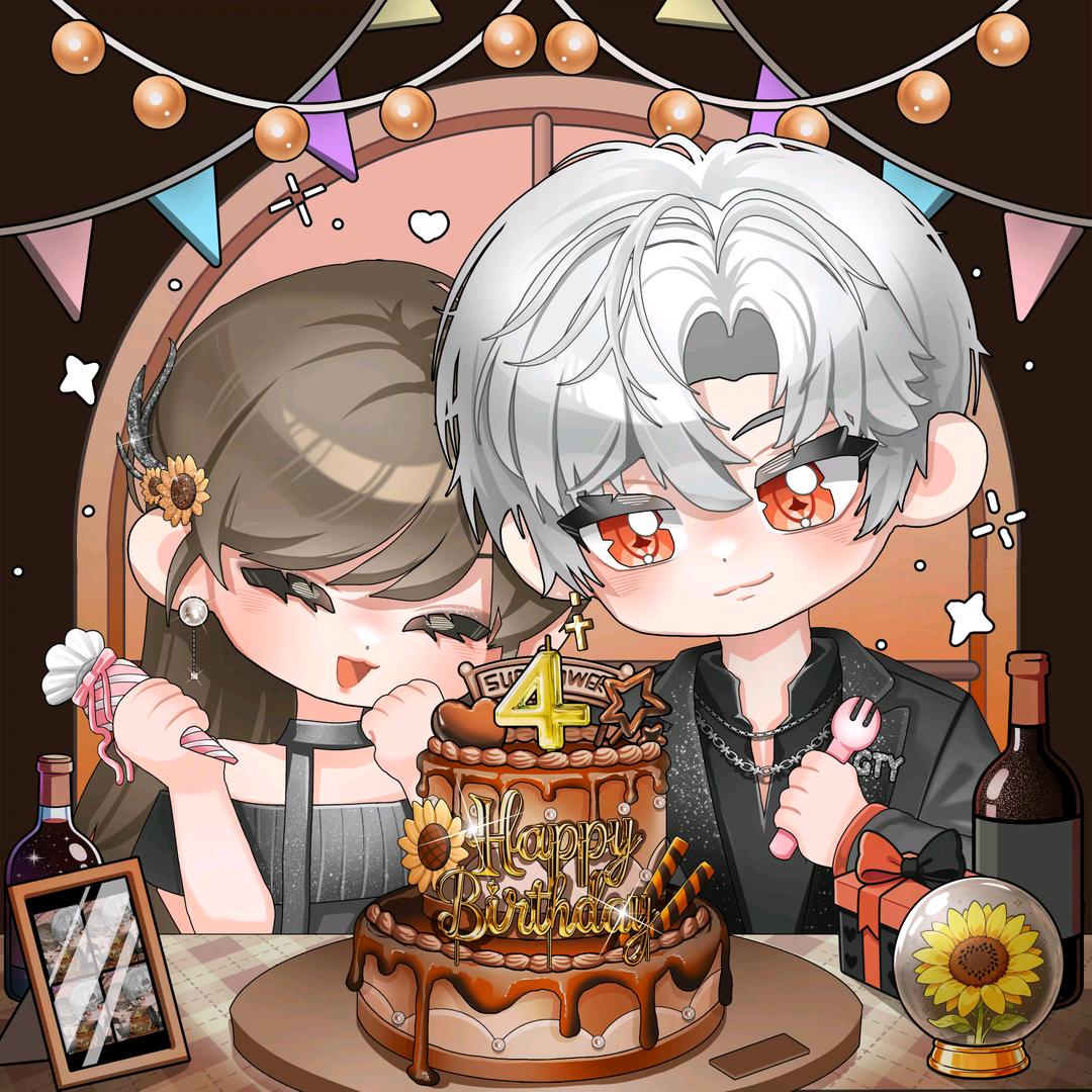 小飞象🌻ᵍᵗʸ