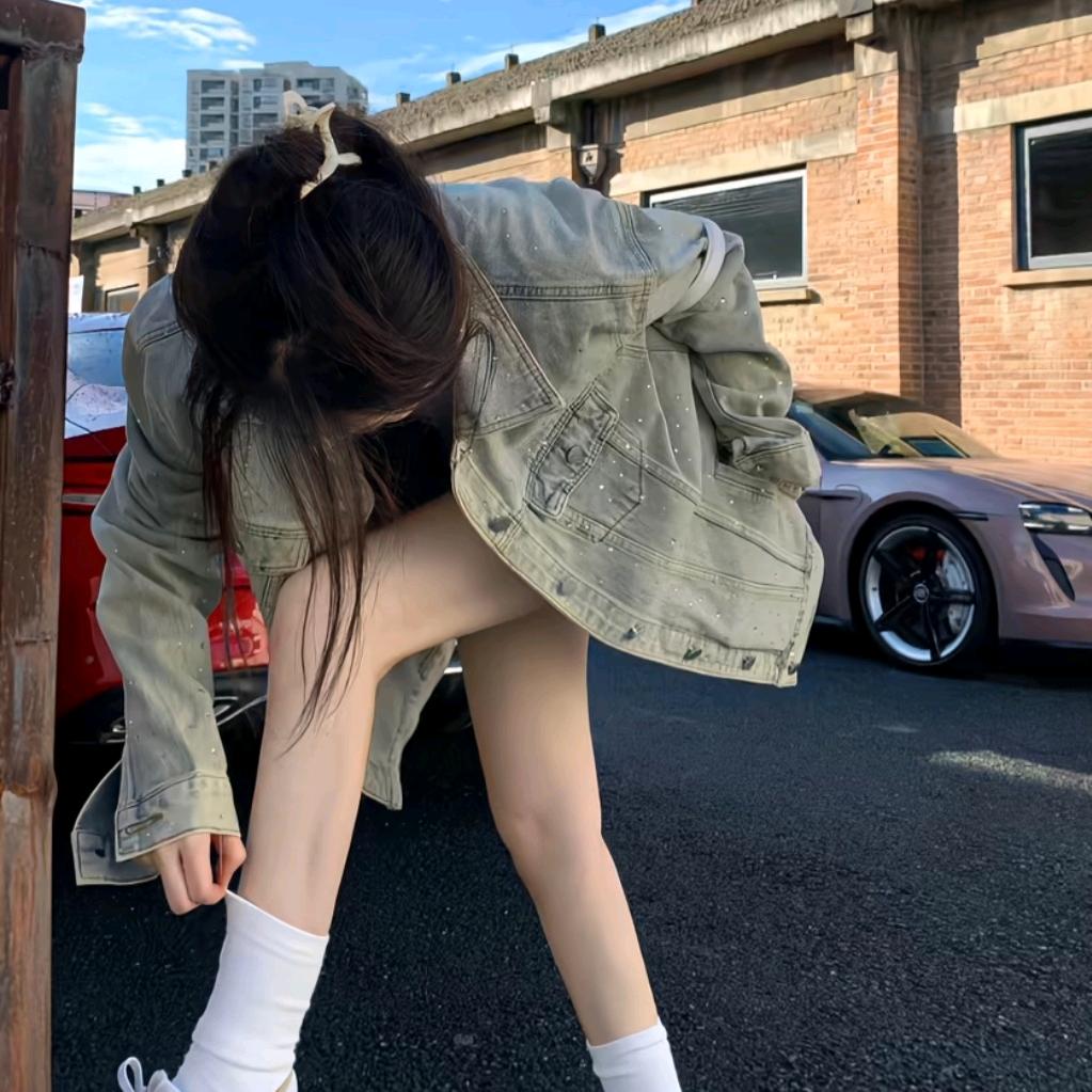 L.