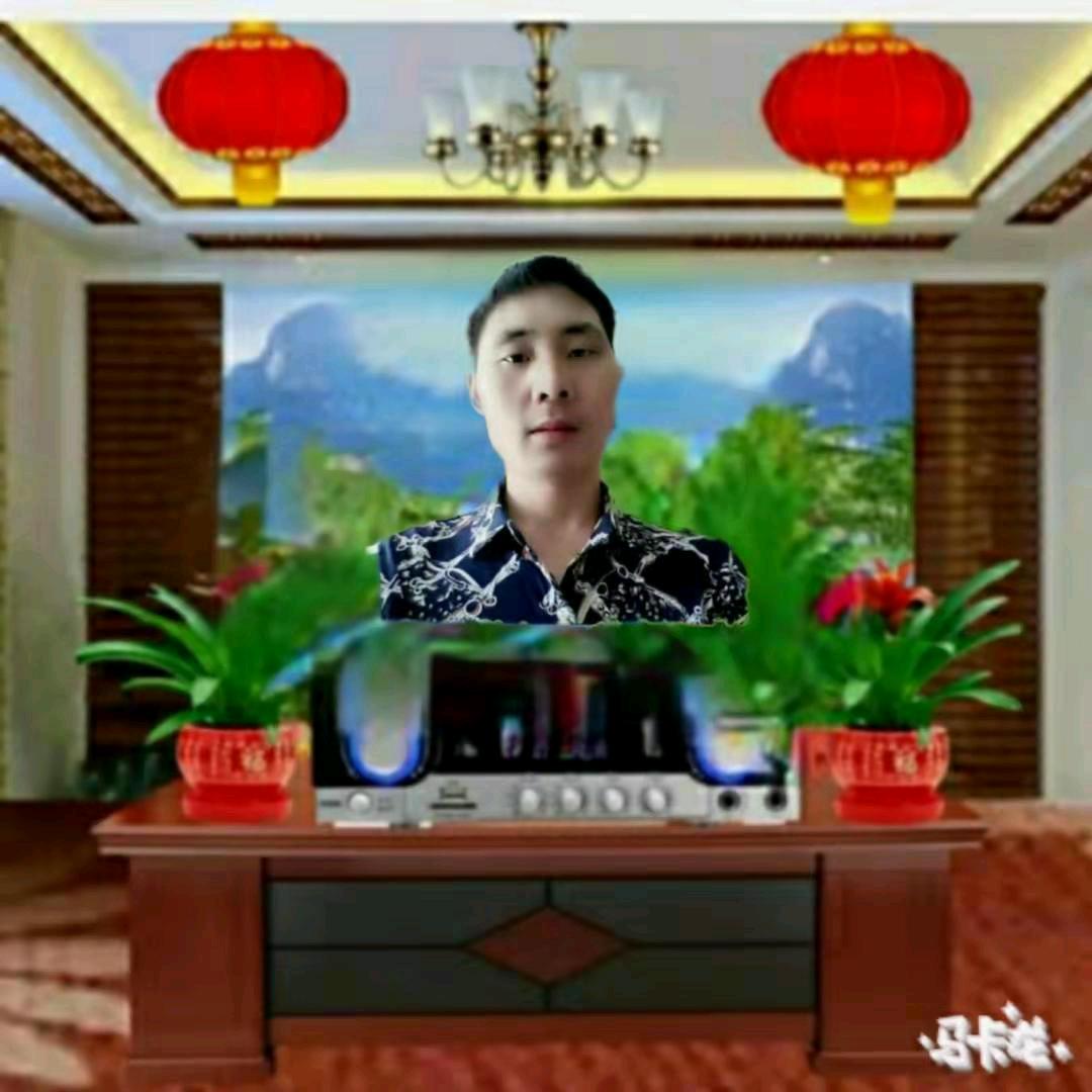 张吉云