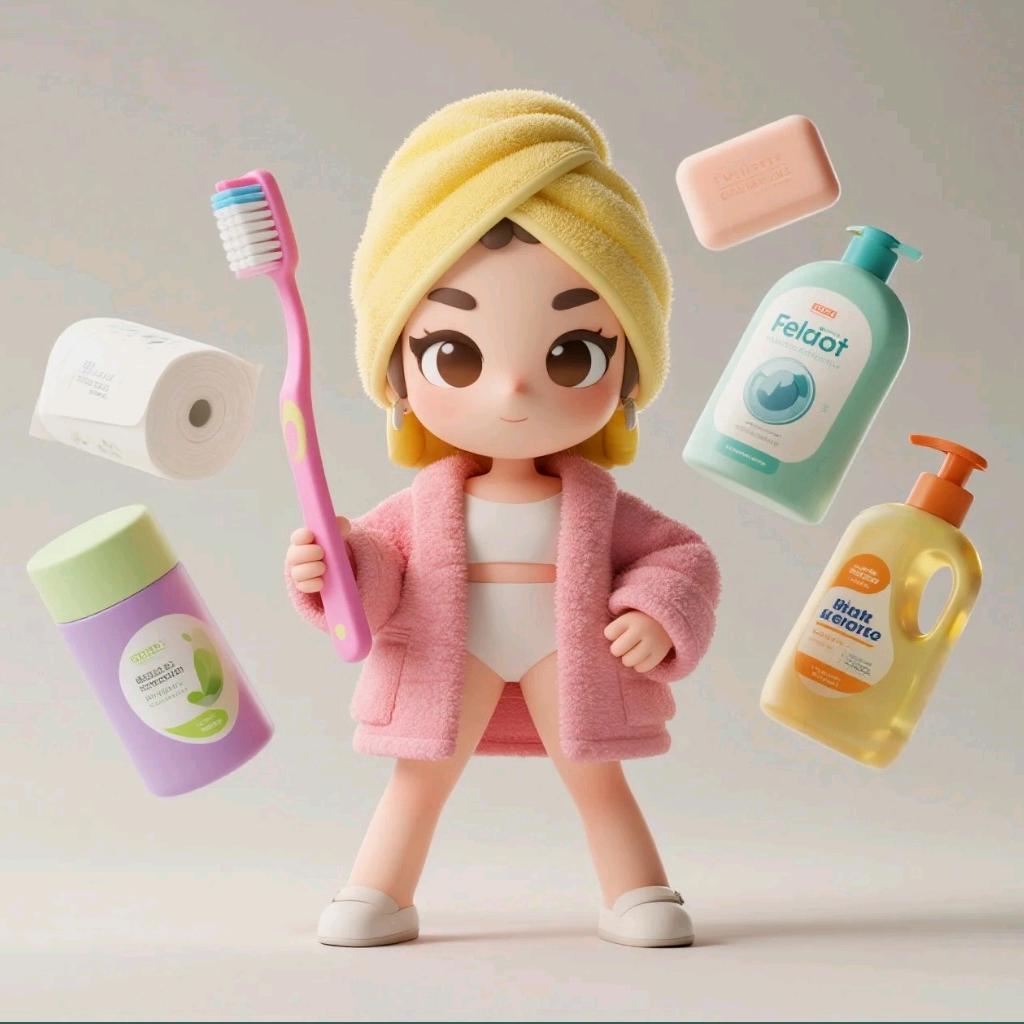 小家有大爱
