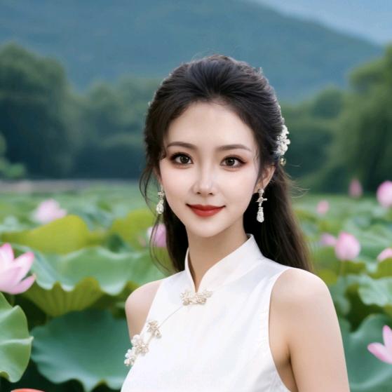 🪷企服耀芊钰প꯭ᩚ༅幸福~李沐柠💫