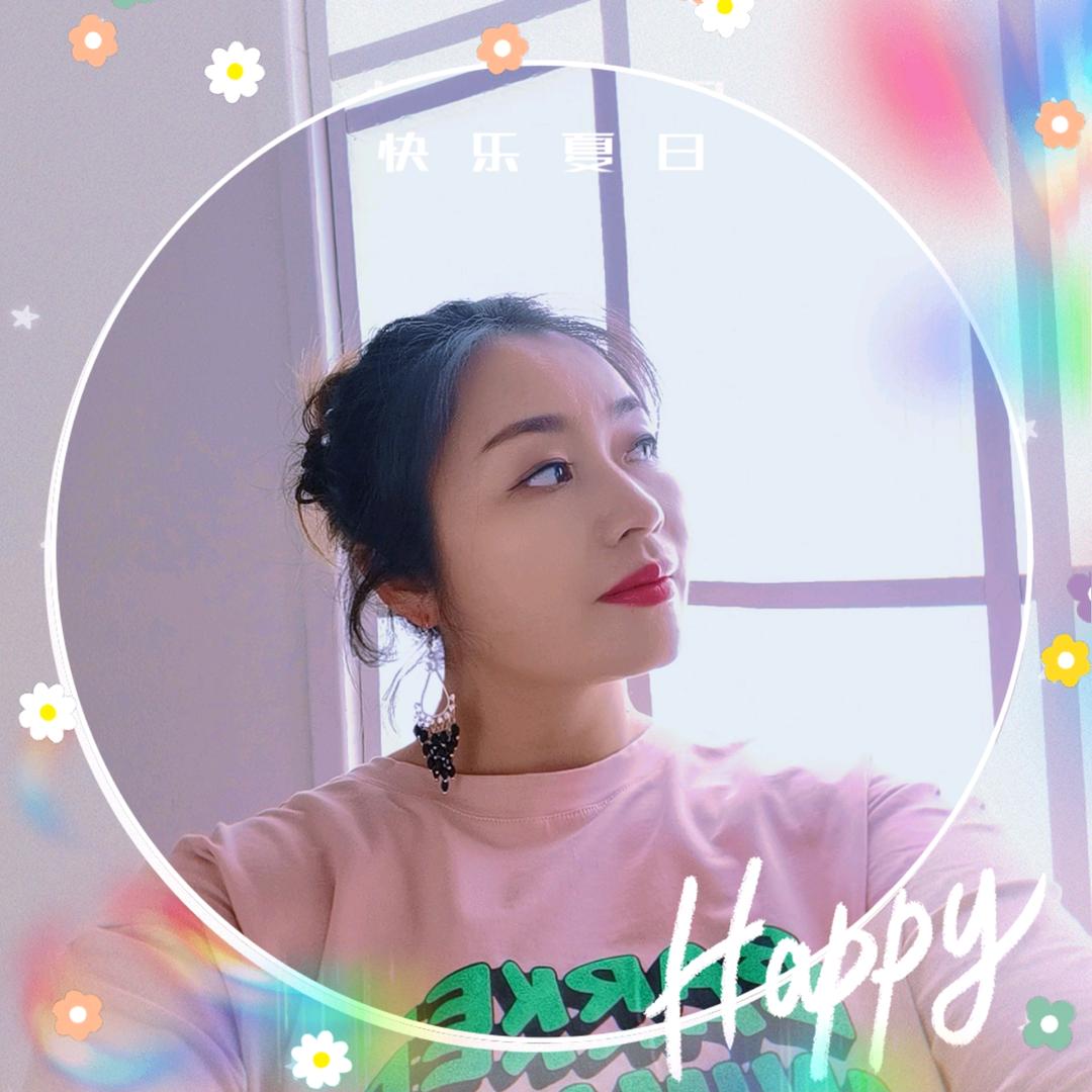 宁夏银川陈娜娜-