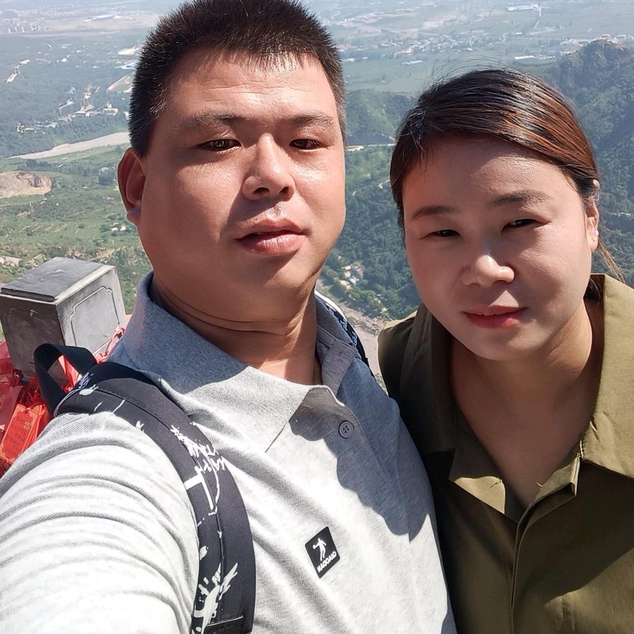 魏梦与理想
