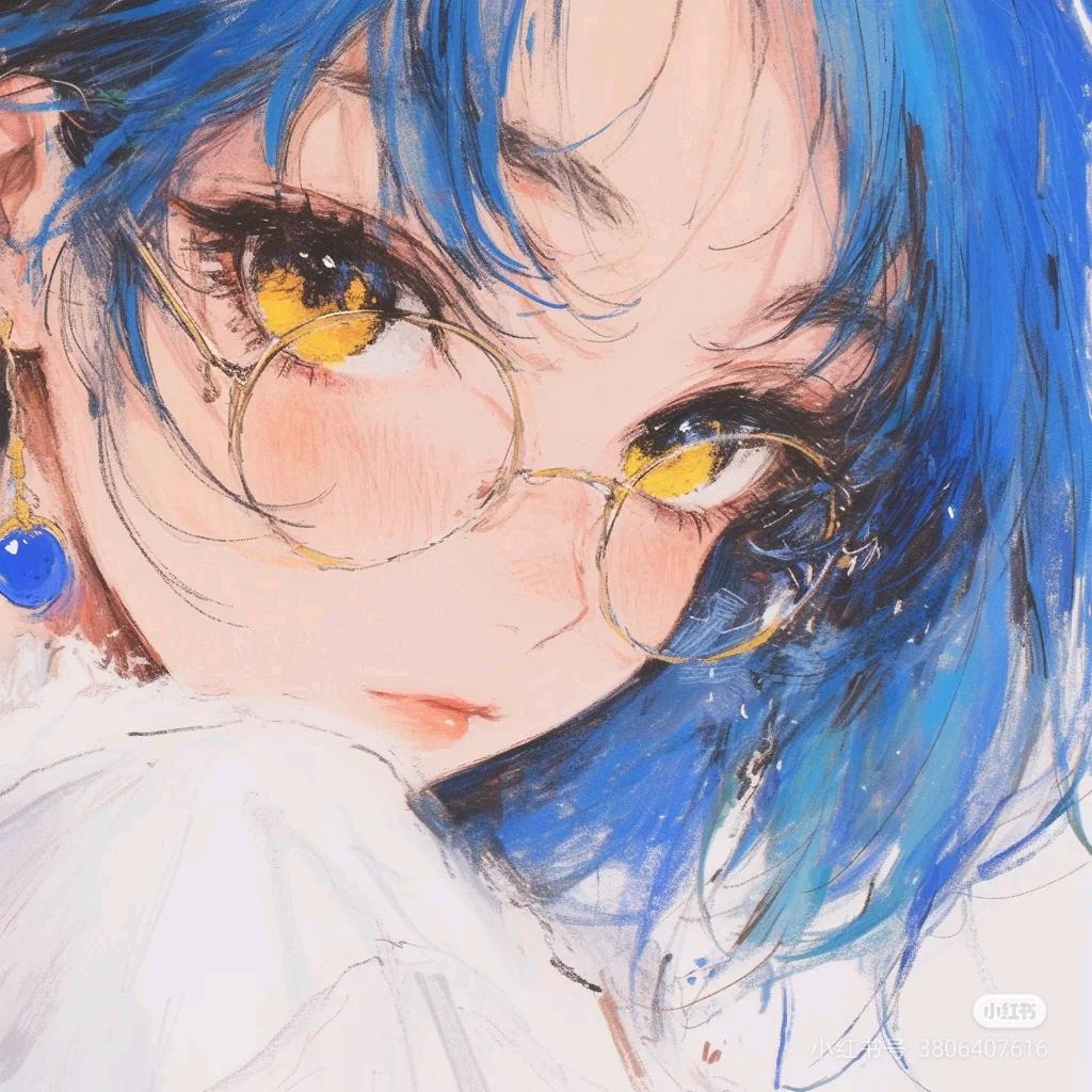 青小新