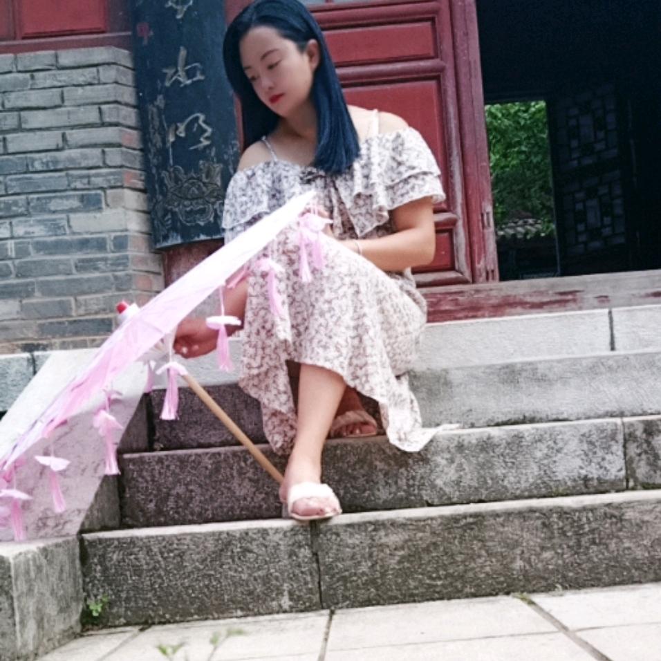 张入徐心好物分享
