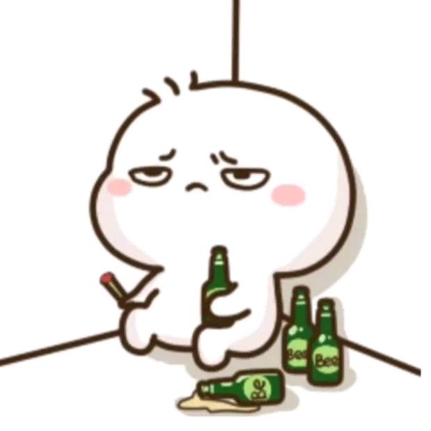 不亏不欠不相见