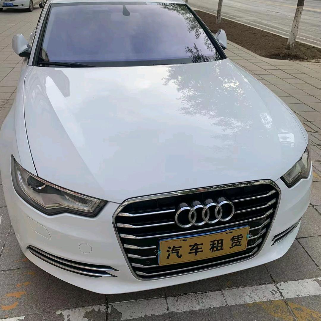 高尼租车租房