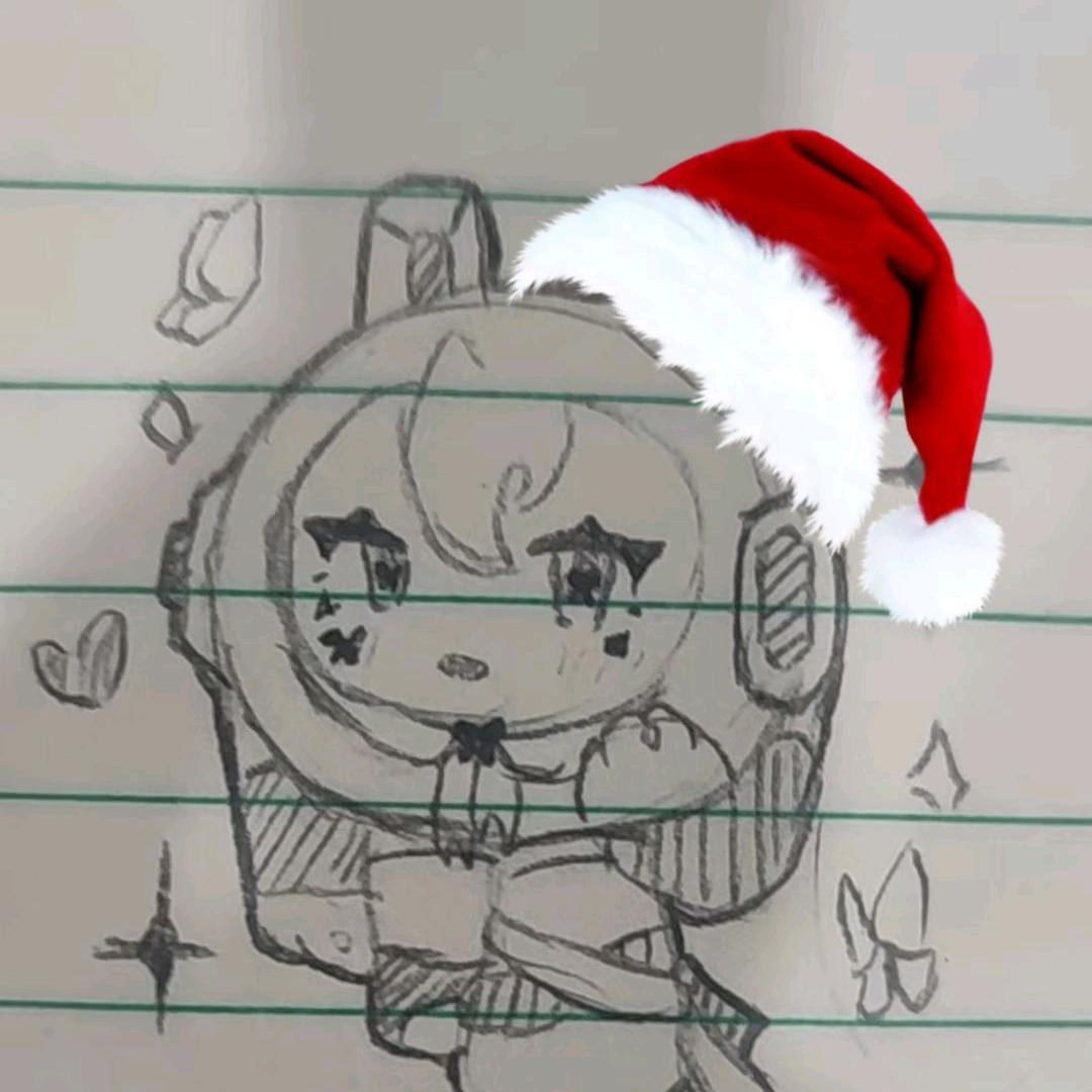 清月