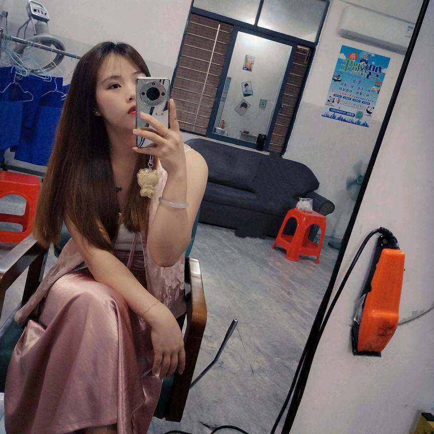 不讲李👑