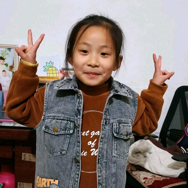 我爱依冉书含若汐