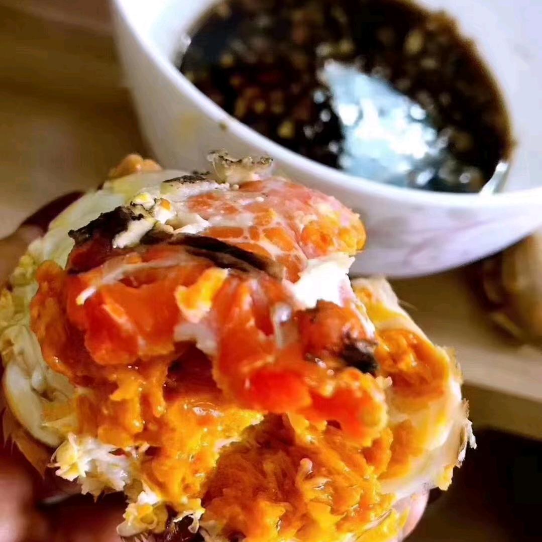 龙虾螃蟹大量收售