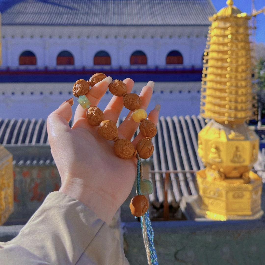 核工.林师傅