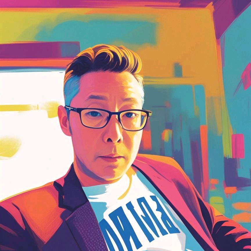 杨家桥搞头发的森哥