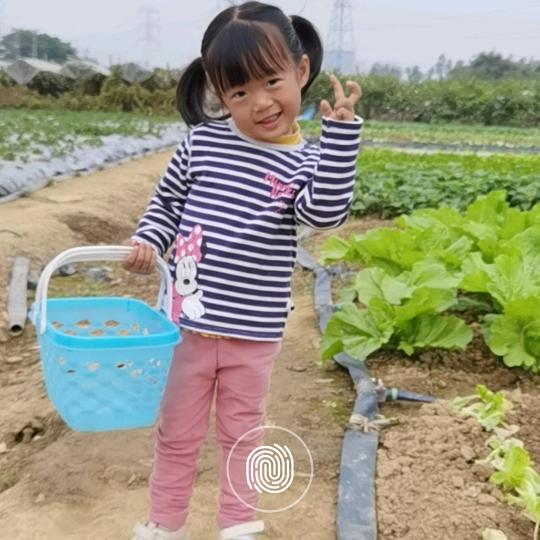 宝宝生病了(馨予爸爸)