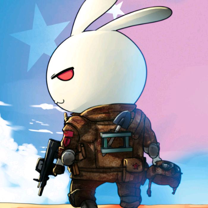 我们都是最棒的