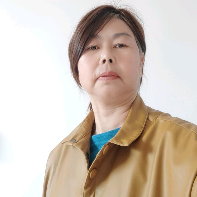 平凡姐