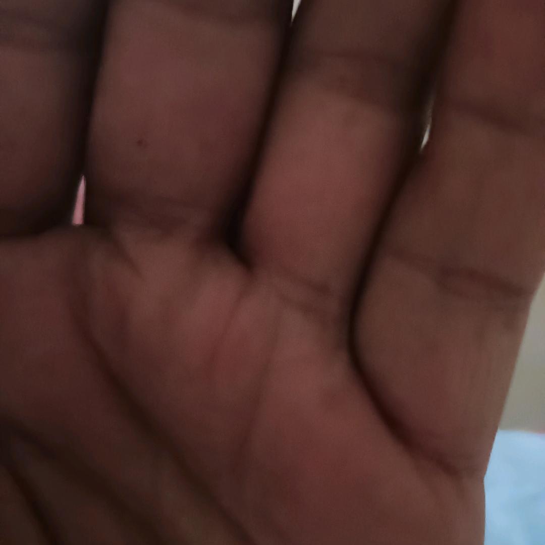 Just waiting for you