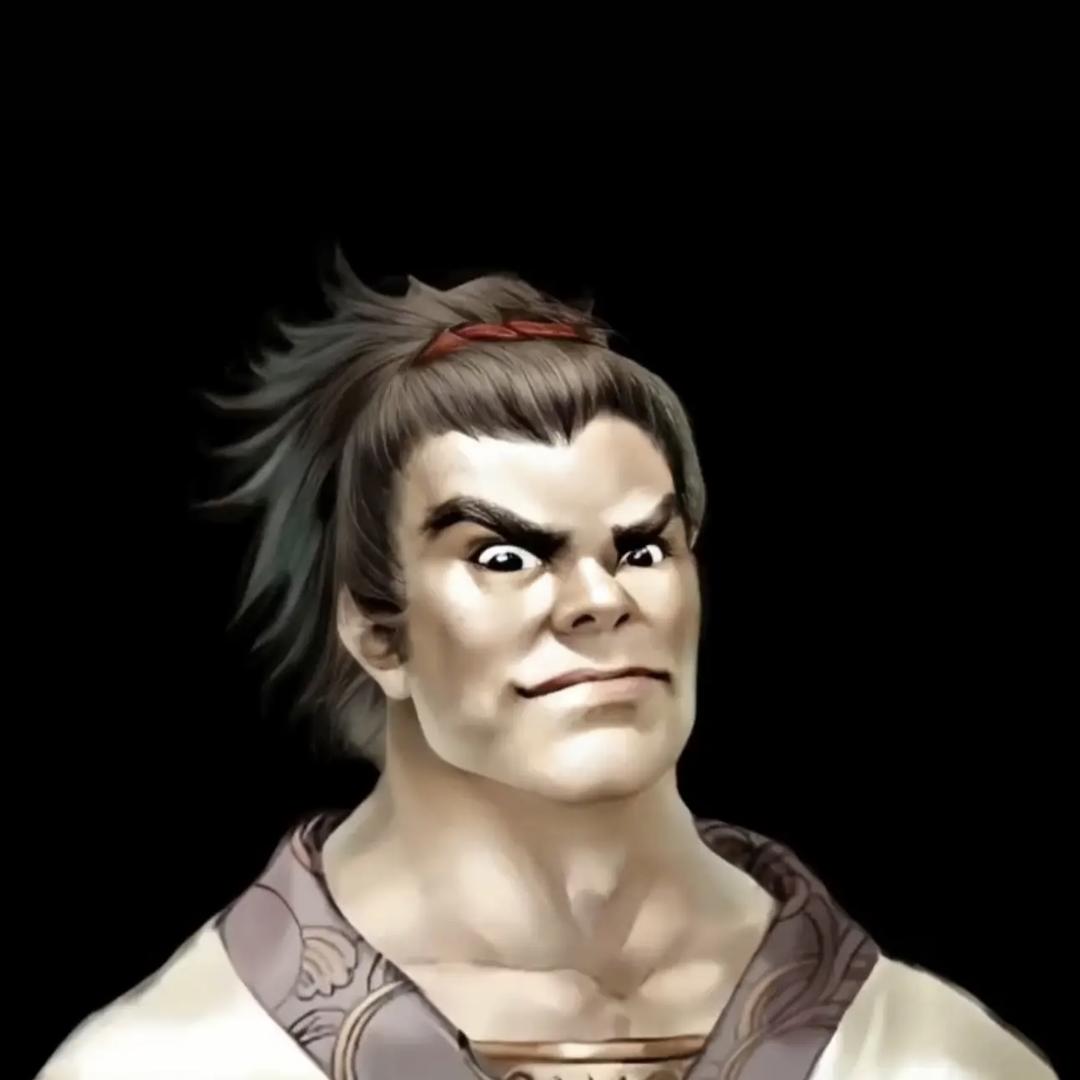 大话西游 石头蛋