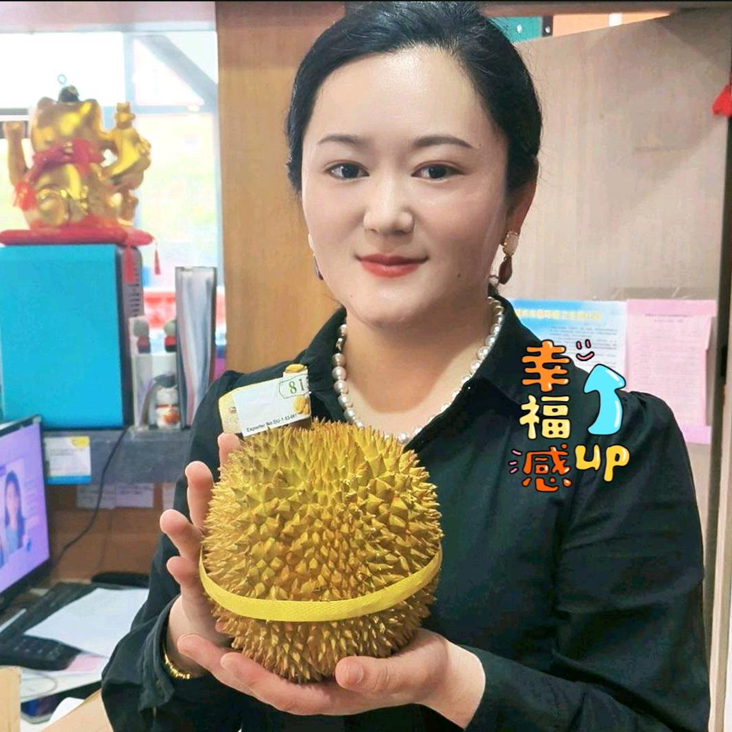 甜甜爱美食