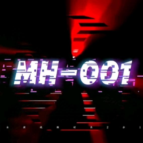 MH-001