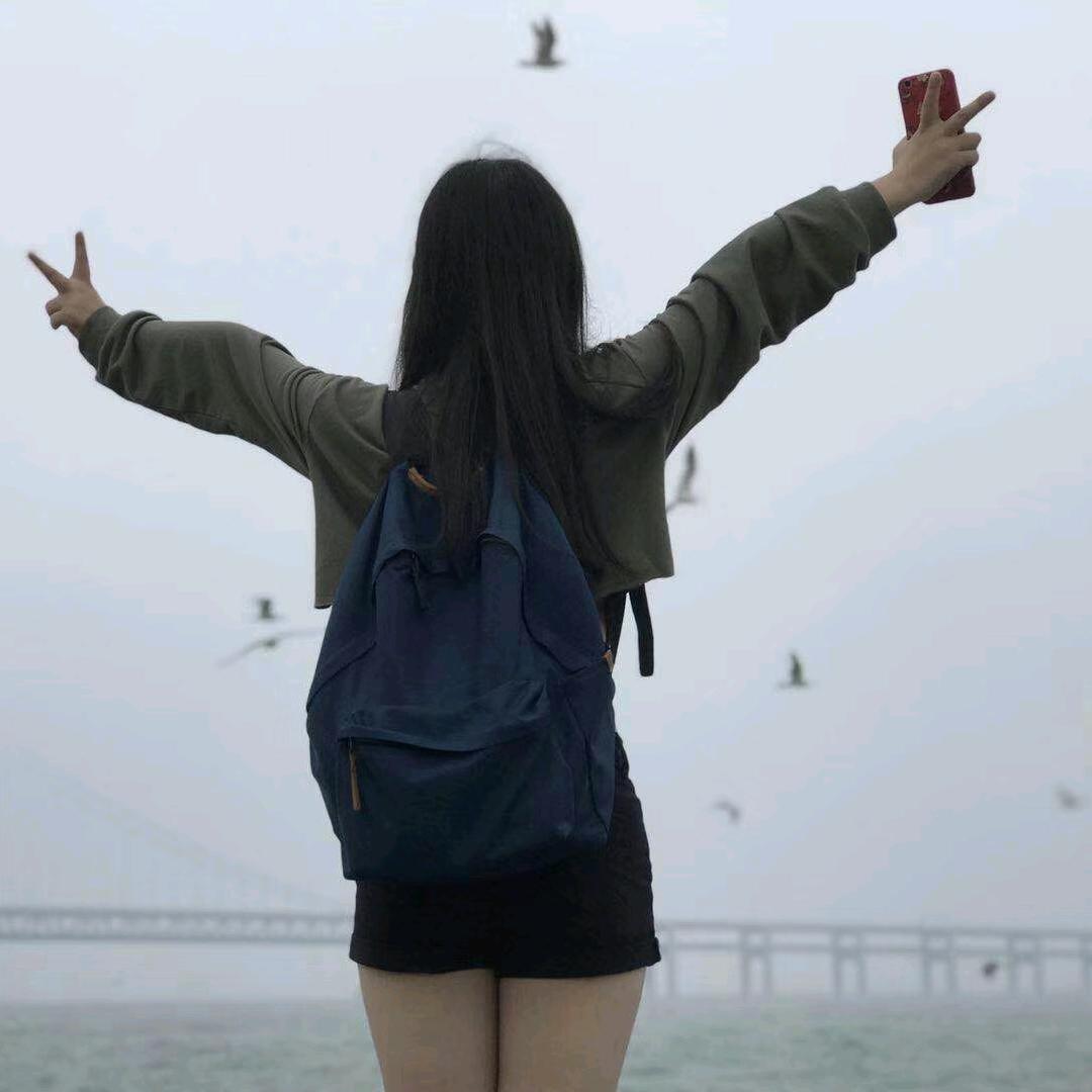 你迟早都是富婆
