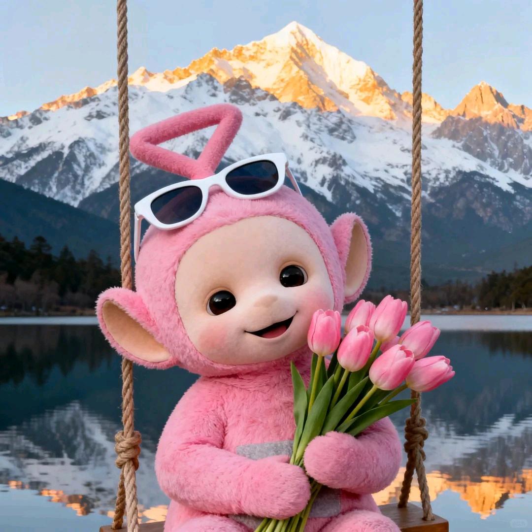 𝙃𝙚𝙡𝙡𝙤小狗