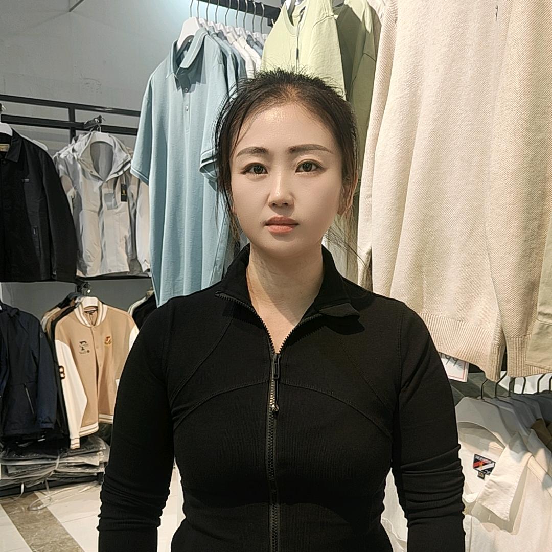 重生之我在银川卖男装