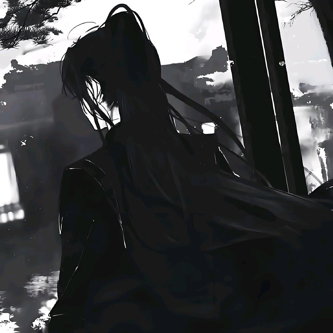 枯炙羽