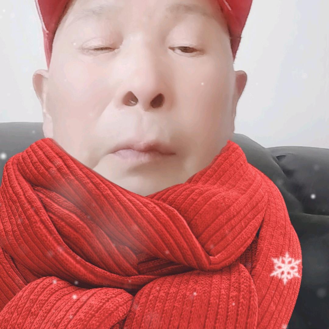 ’我爱你