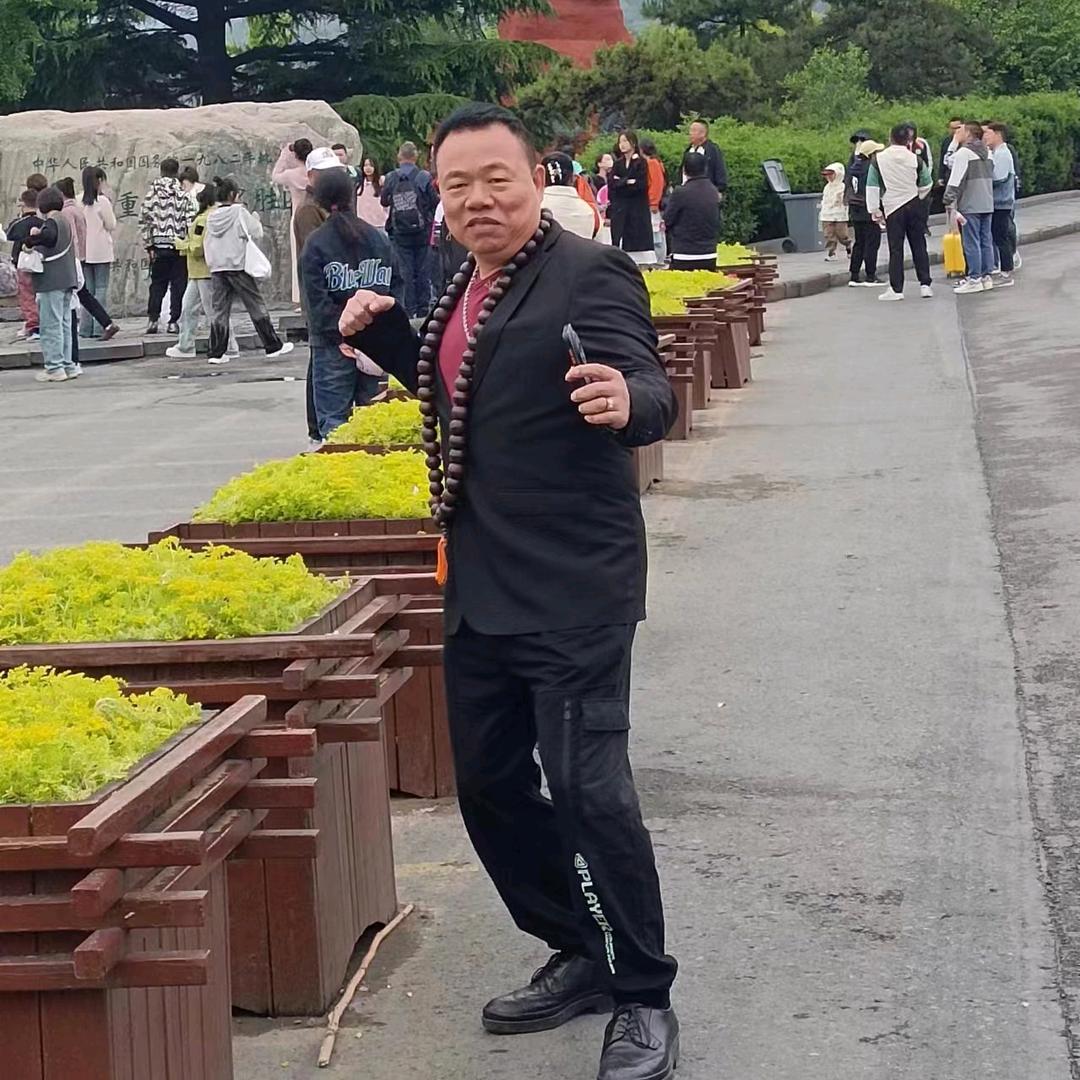蟹老板海鲜