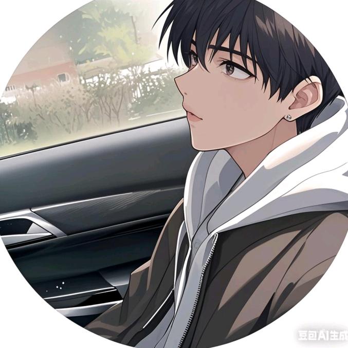 小梁学长（校园）