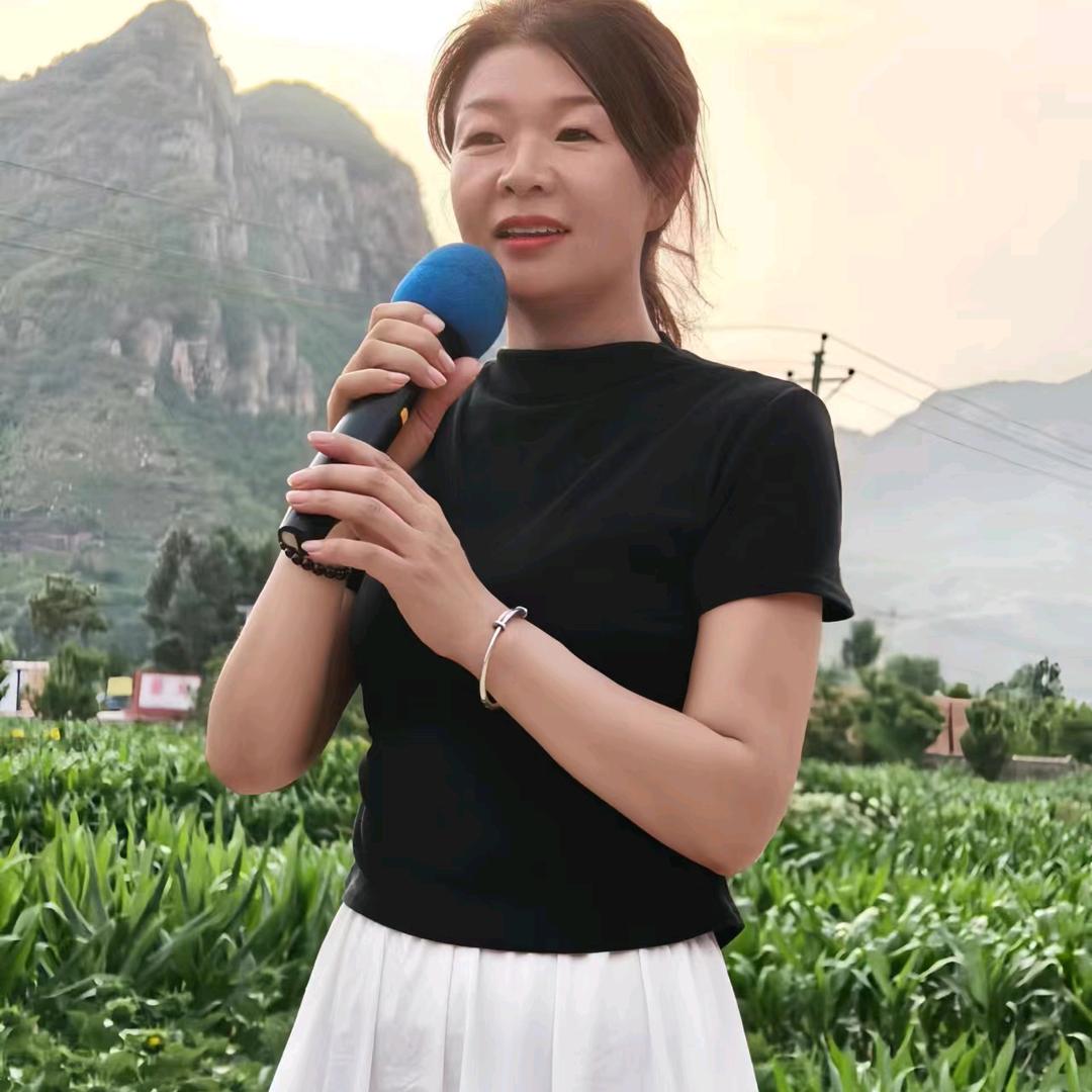 溪溪