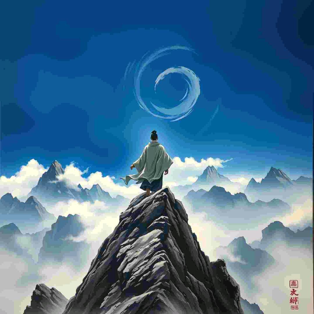 世中💫