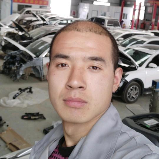 汽修人说养车