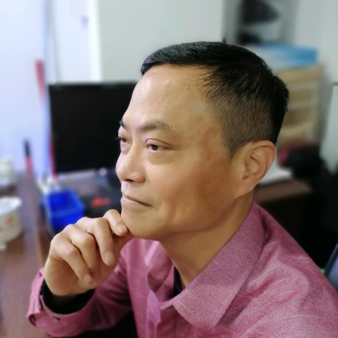 江湖的江老