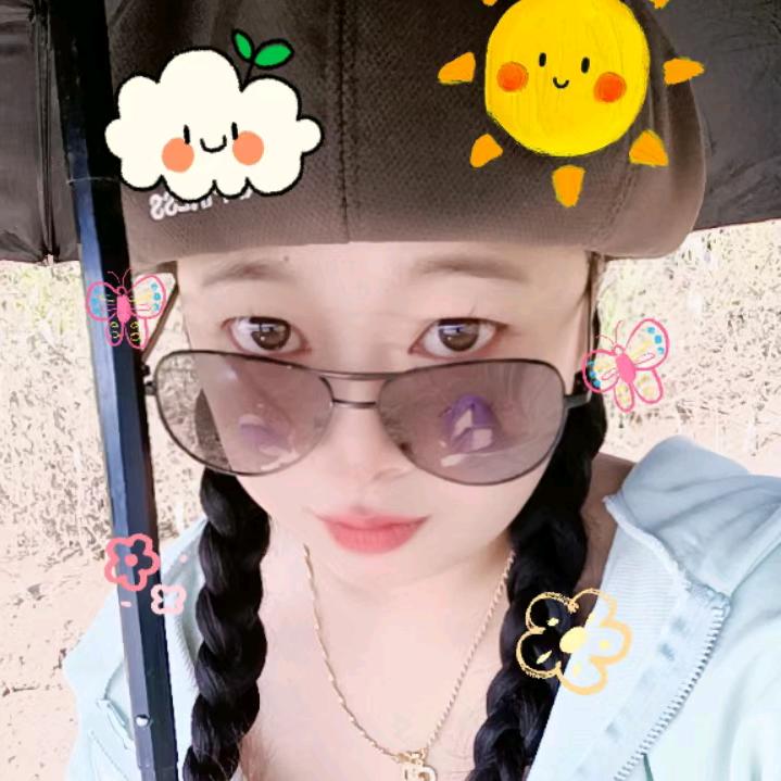 是👉春  兰呀