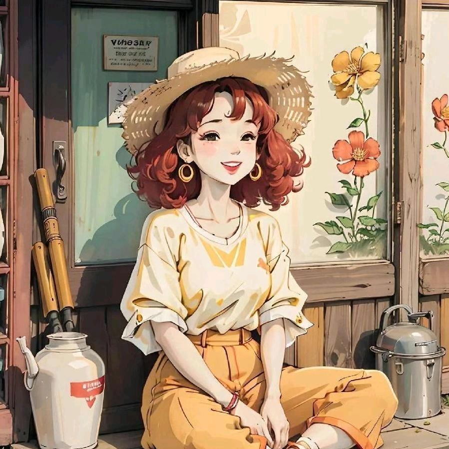 夏茉