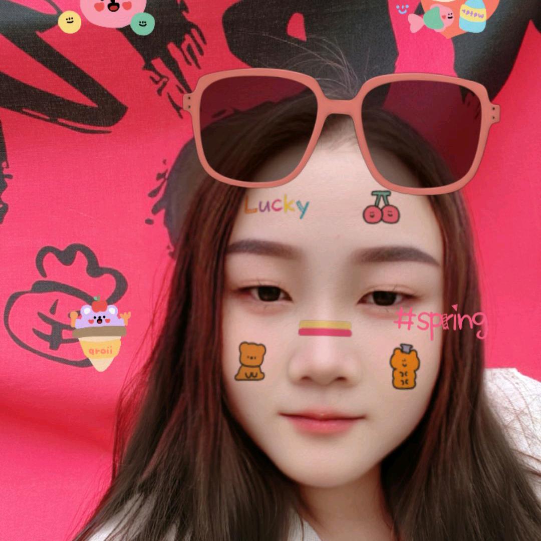 敏姐吖（拒连赞）